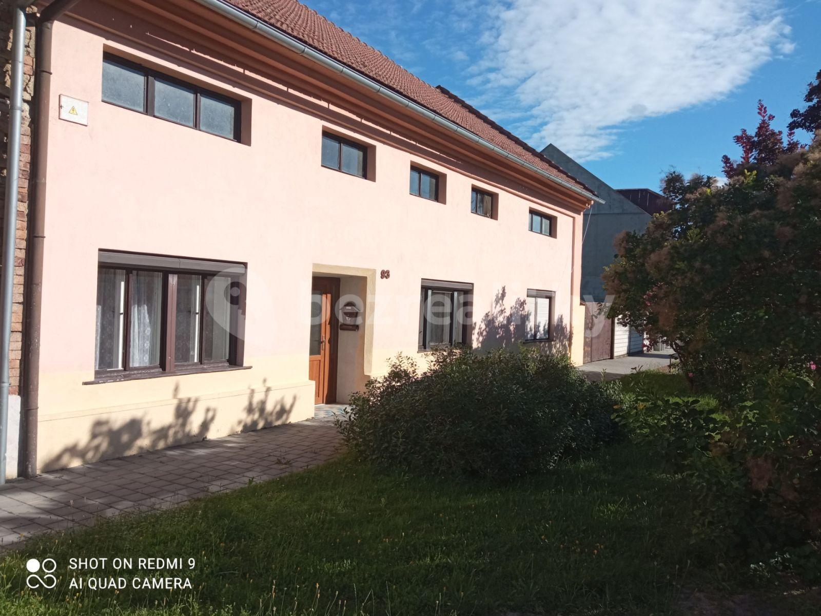 Predaj domu 155 m², pozemek 1.493 m², Skaštice, Zlínský kraj