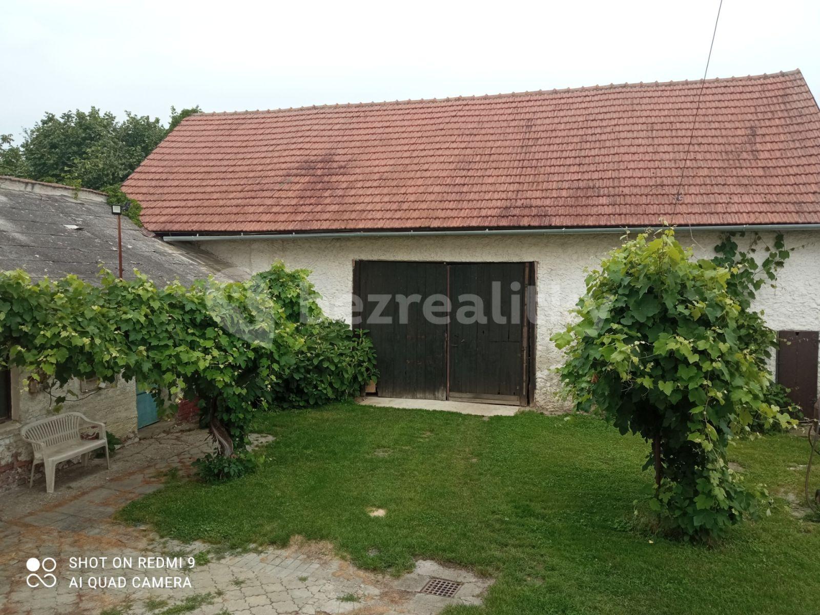 Predaj domu 155 m², pozemek 1.493 m², Skaštice, Zlínský kraj