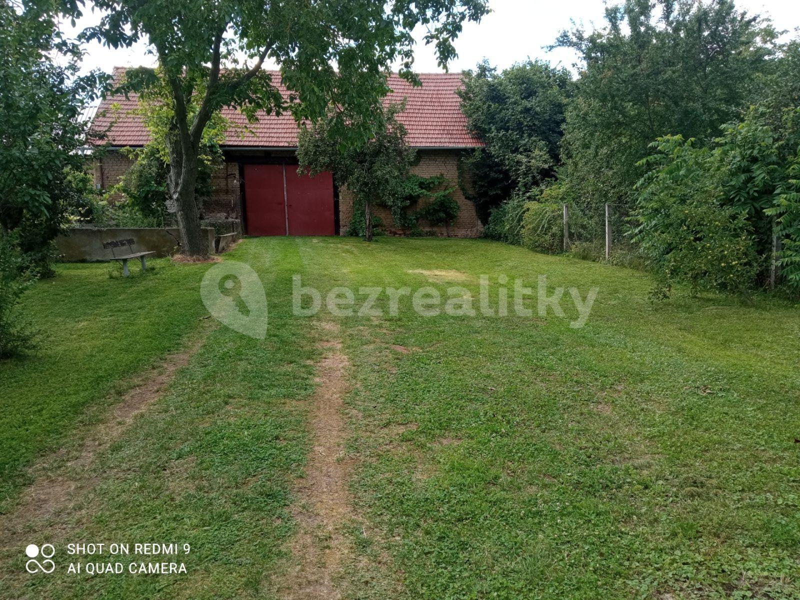 Predaj domu 155 m², pozemek 1.493 m², Skaštice, Zlínský kraj