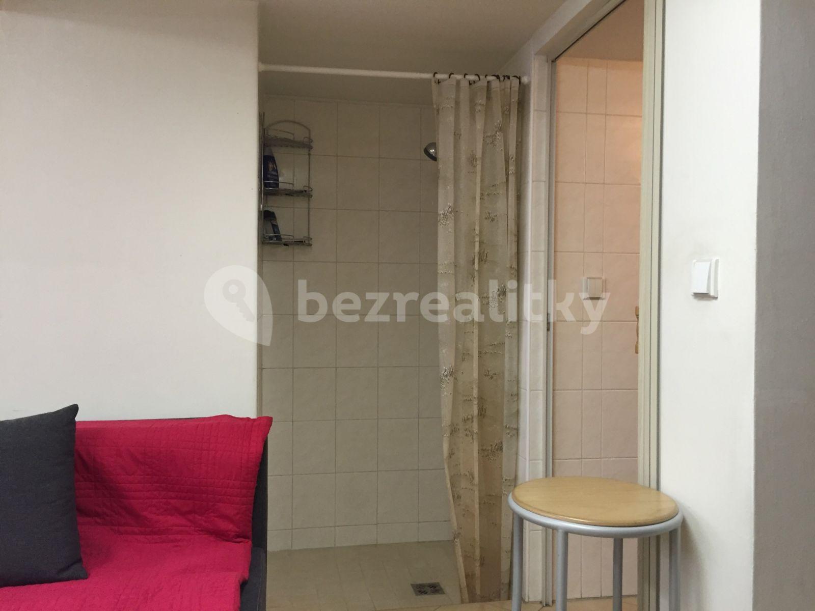 Prenájom bytu 1-izbový 23 m², Skácelova, Brno, Jihomoravský kraj