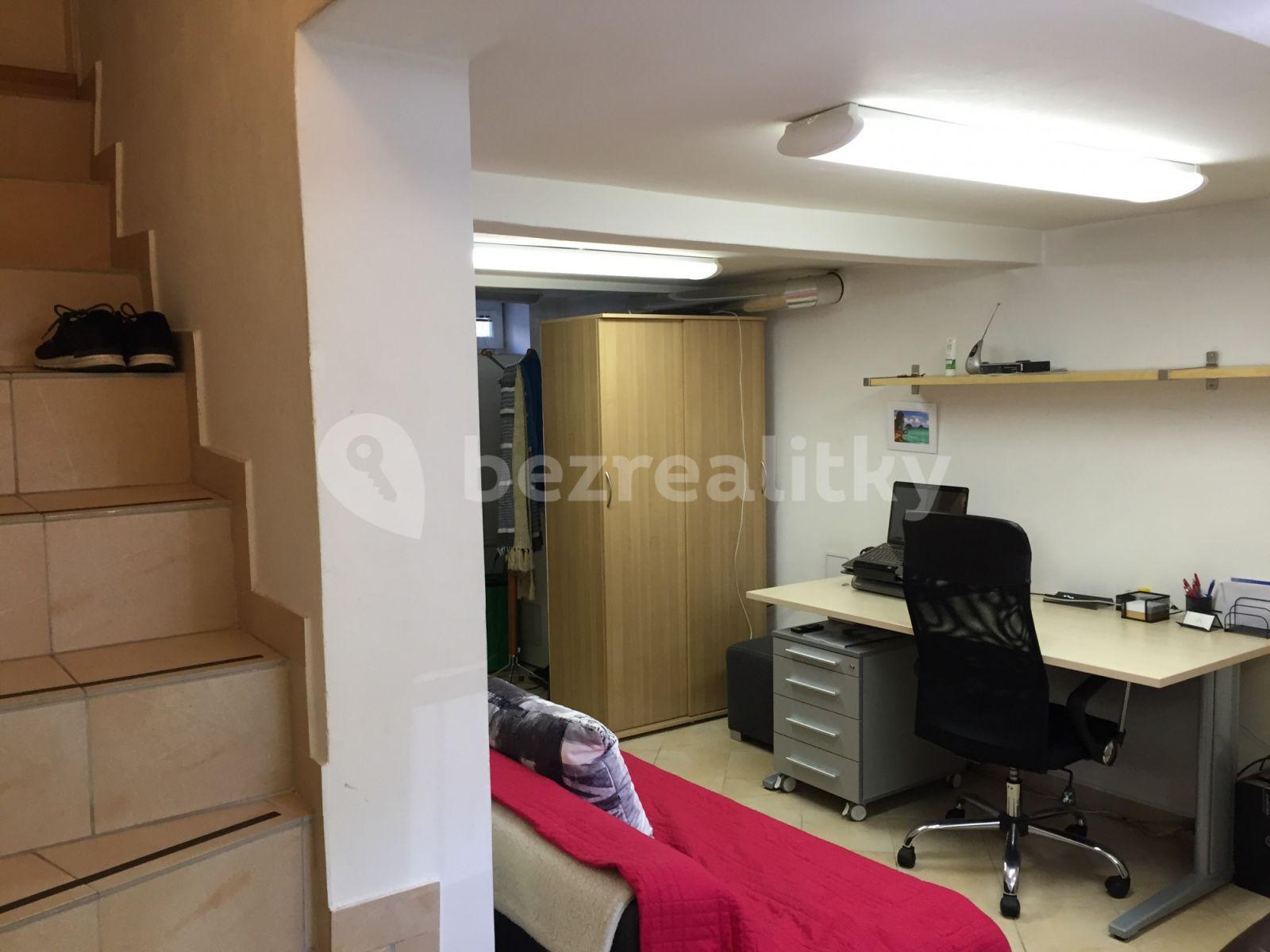 Prenájom bytu 1-izbový 23 m², Skácelova, Brno, Jihomoravský kraj