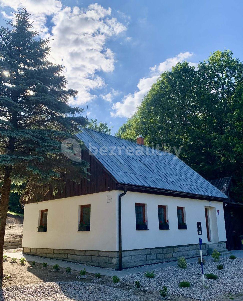 Prenájom rekreačného objektu, Jablonec nad Nisou, Liberecký kraj