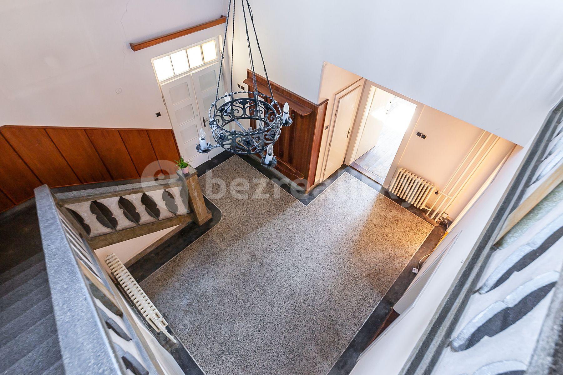 Predaj domu 163 m², pozemek 1.182 m², Lipenská, Praha, Praha