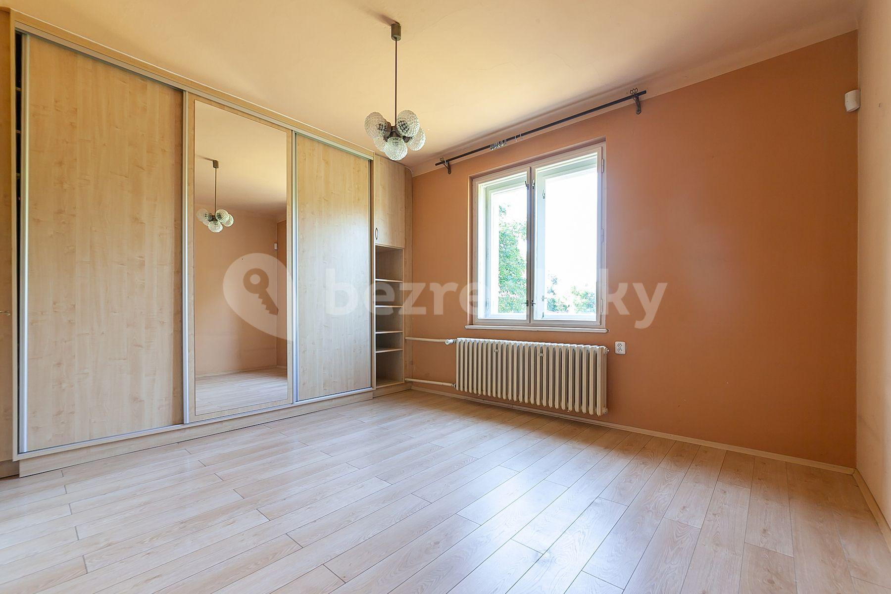 Predaj domu 163 m², pozemek 1.182 m², Lipenská, Praha, Praha