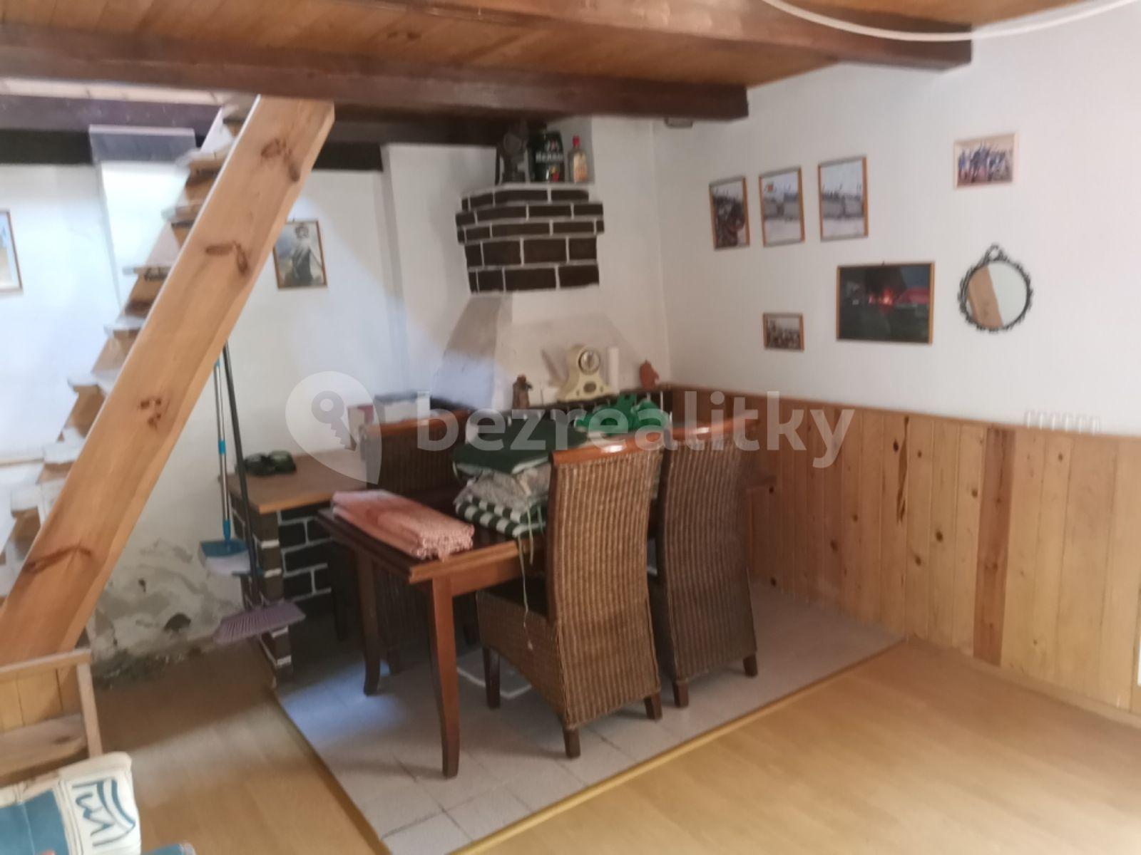 Predaj rekreačného objektu 314 m², pozemek 1.778 m², Kladky, Olomoucký kraj