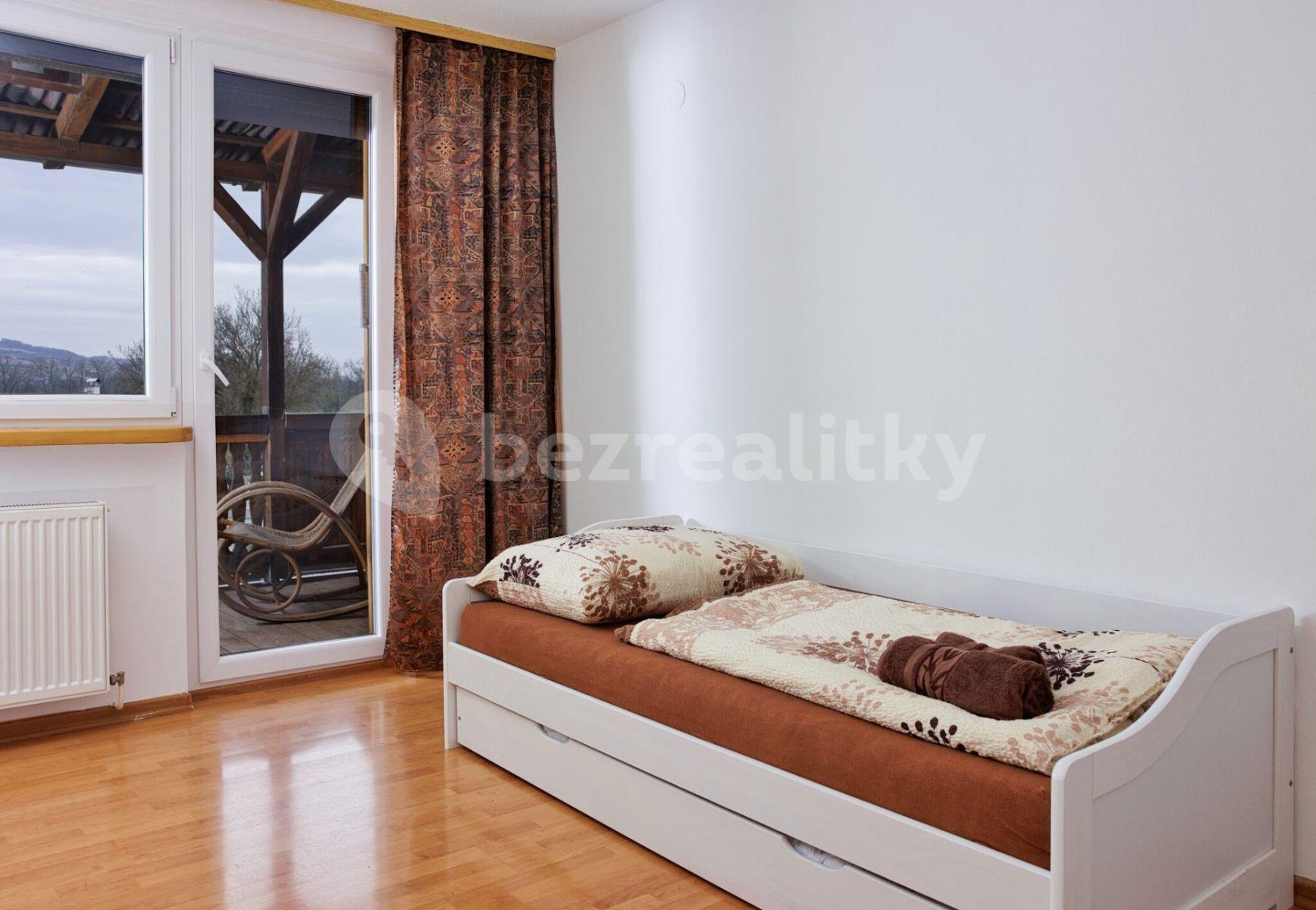 Predaj domu 340 m², pozemek 737 m², Rudé armády, Dolní Dunajovice, Jihomoravský kraj