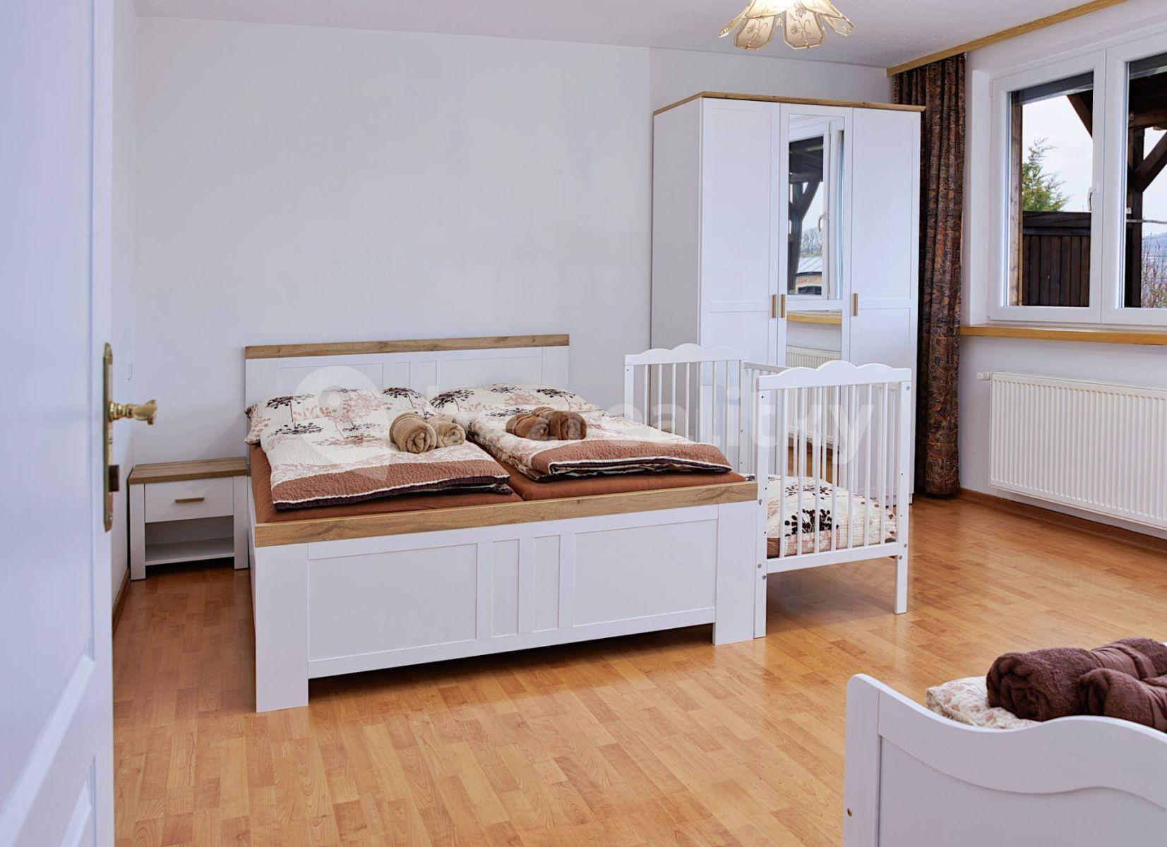 Predaj domu 340 m², pozemek 737 m², Rudé armády, Dolní Dunajovice, Jihomoravský kraj