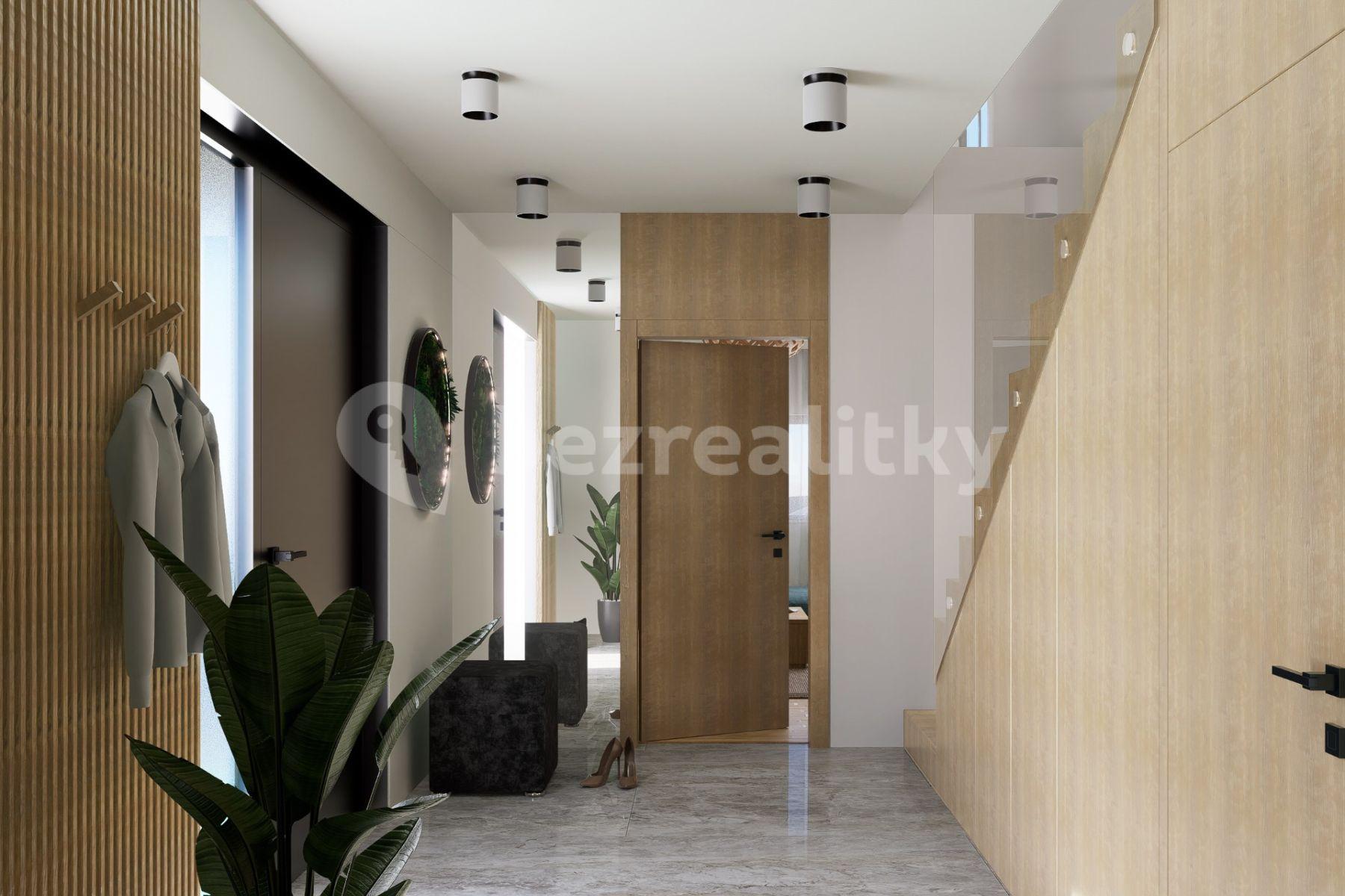 Predaj domu 183 m², pozemek 851 m², Svésedlice, Olomoucký kraj