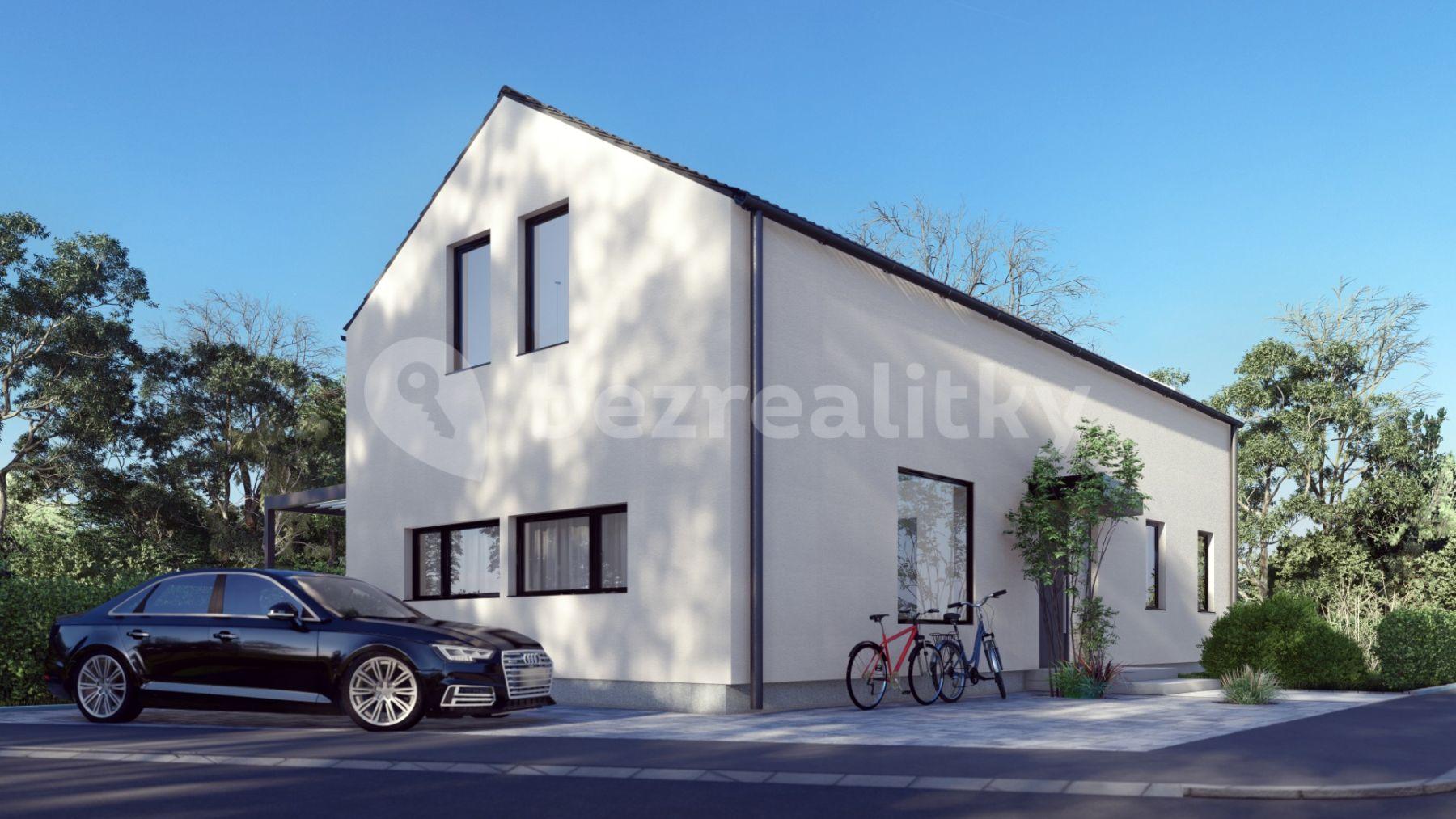 Predaj domu 183 m², pozemek 851 m², Svésedlice, Olomoucký kraj