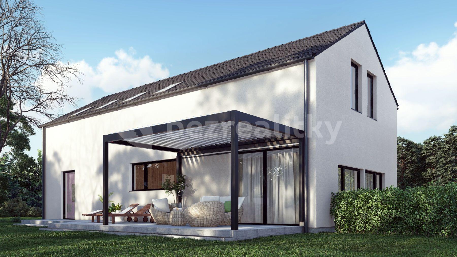 Predaj domu 183 m², pozemek 851 m², Svésedlice, Olomoucký kraj