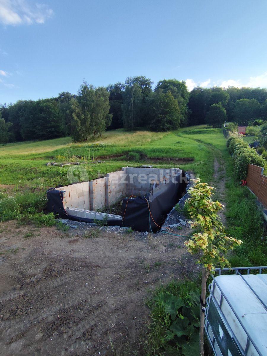 Predaj pozemku 4.150 m², Velké Březno, Ústecký kraj