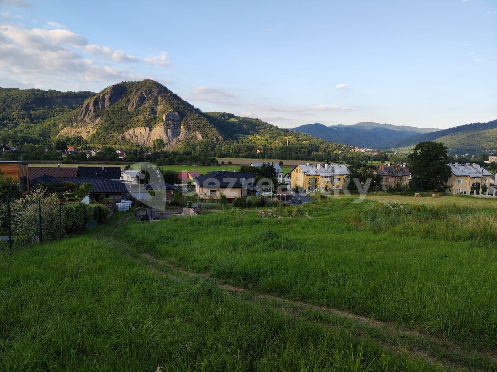 Predaj pozemku 4.150 m², Velké Březno, Ústecký kraj