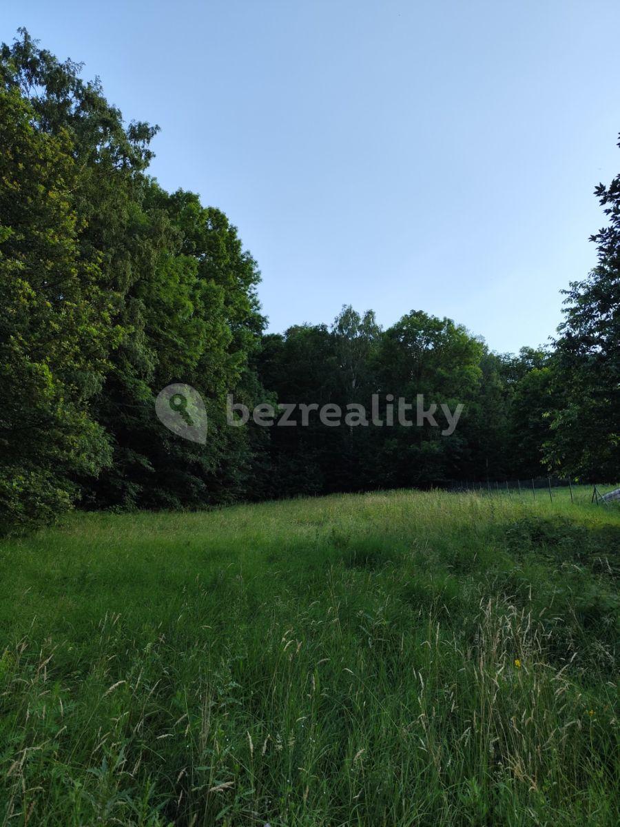 Predaj pozemku 4.150 m², Velké Březno, Ústecký kraj