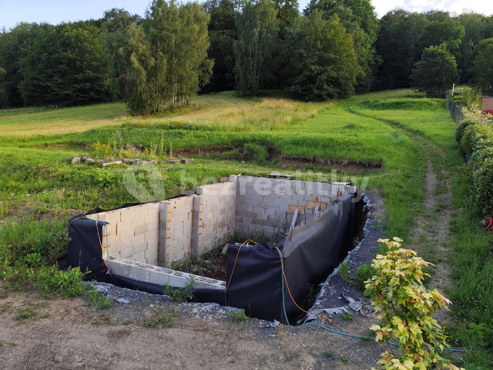 Predaj pozemku 4.150 m², Velké Březno, Ústecký kraj