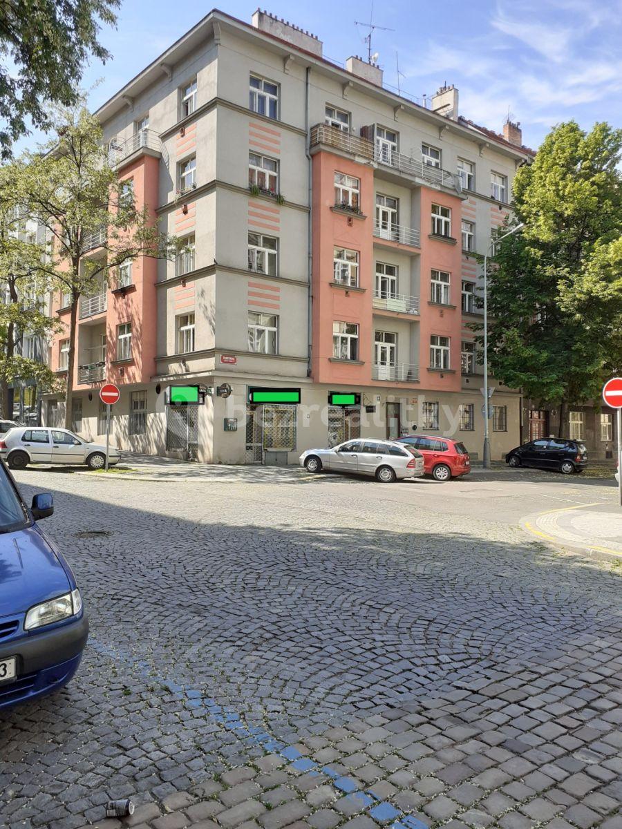 Prenájom nebytového priestoru 170 m², Žerotínova, Praha, Praha