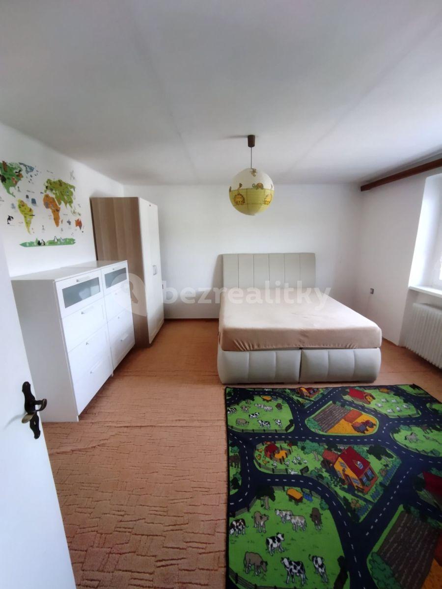 Predaj domu 233 m², pozemek 214 m², Smetanova, Poběžovice, Plzeňský kraj