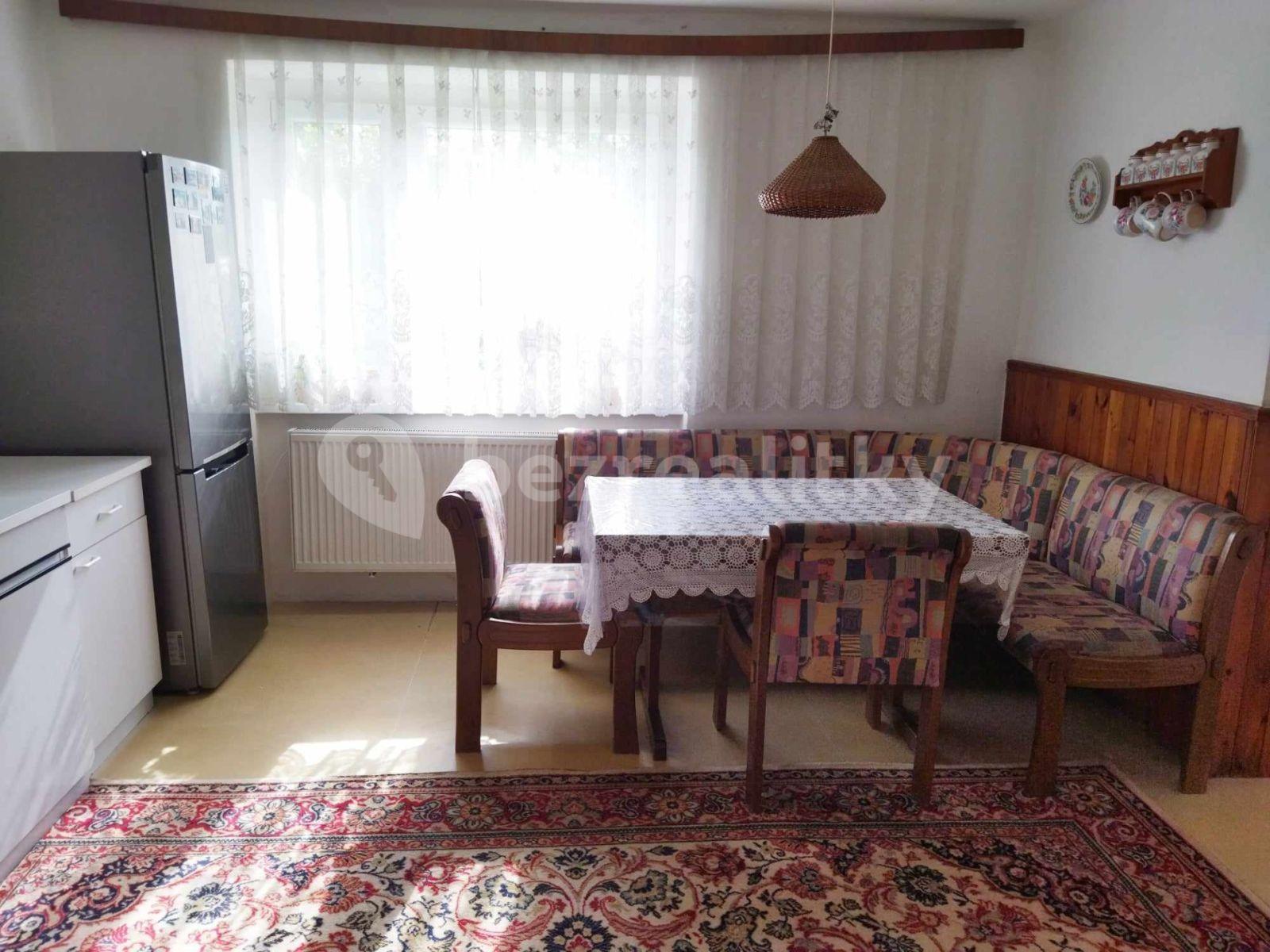 Predaj domu 233 m², pozemek 214 m², Smetanova, Poběžovice, Plzeňský kraj