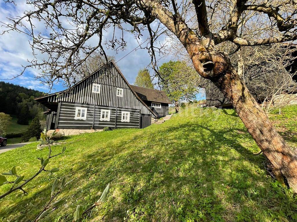 Prenájom rekreačného objektu, Jablonec nad Jizerou, Liberecký kraj