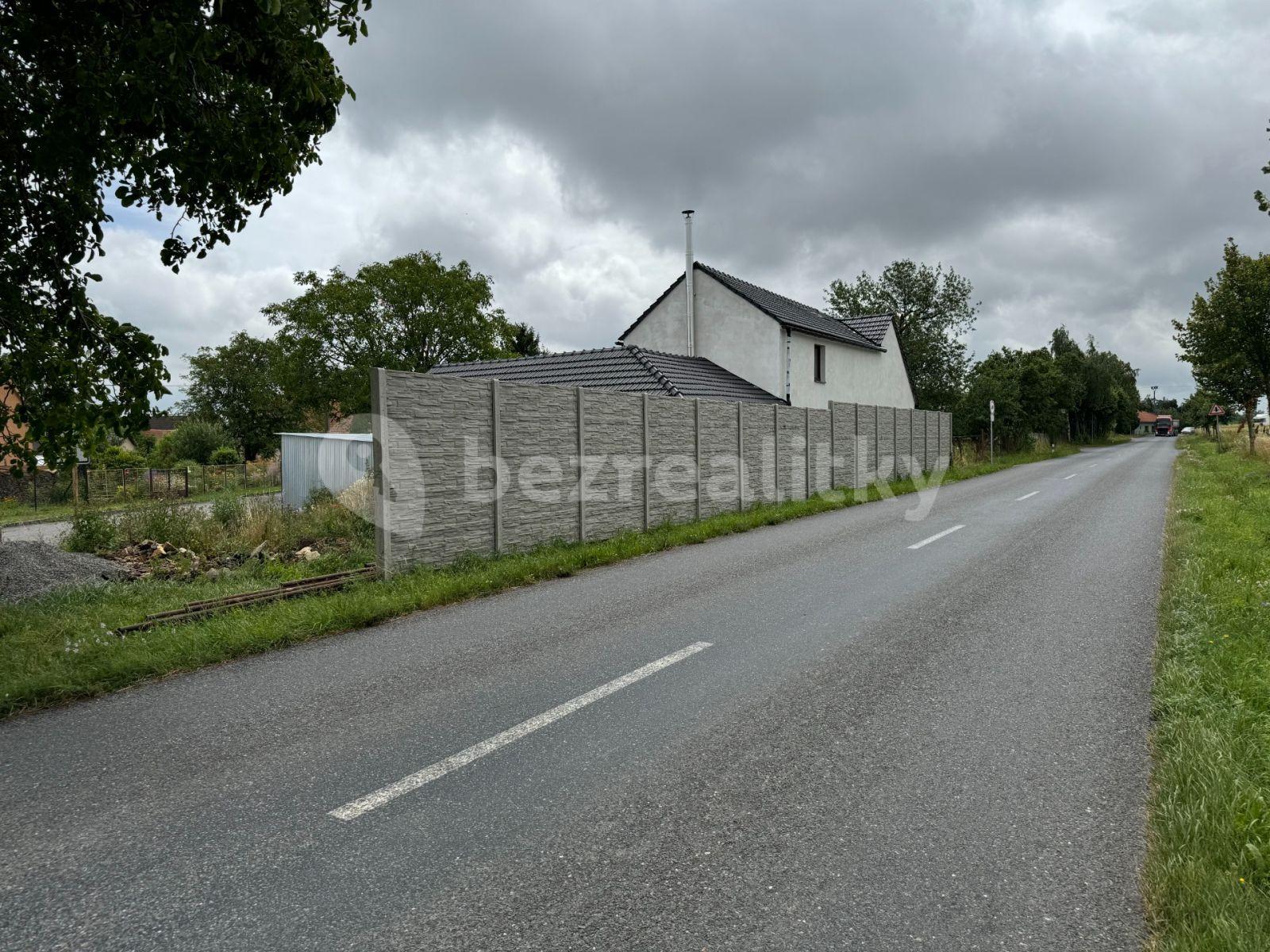 Predaj domu 141 m², pozemek 596 m², Vysoké Mýto, Pardubický kraj