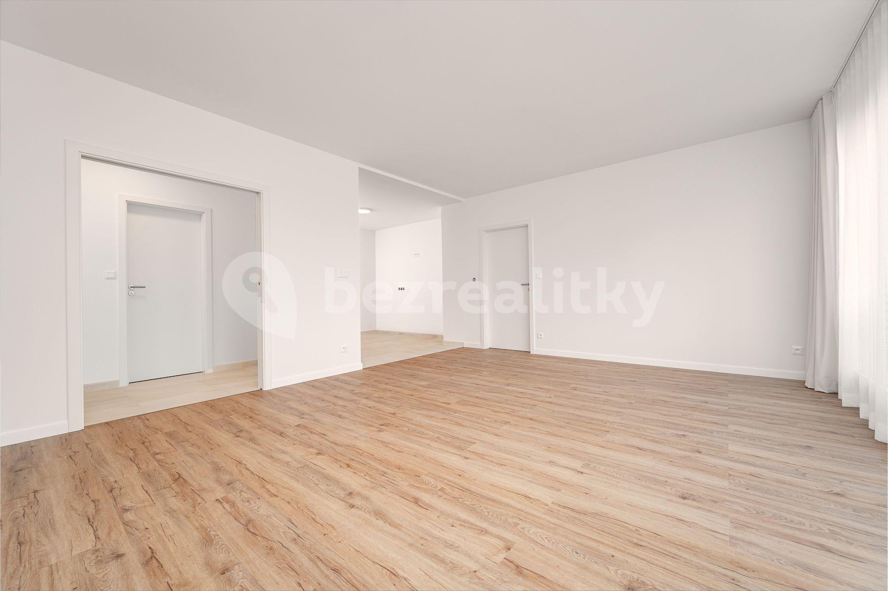 Predaj bytu 4-izbový 130 m², Högerova, Praha, Praha