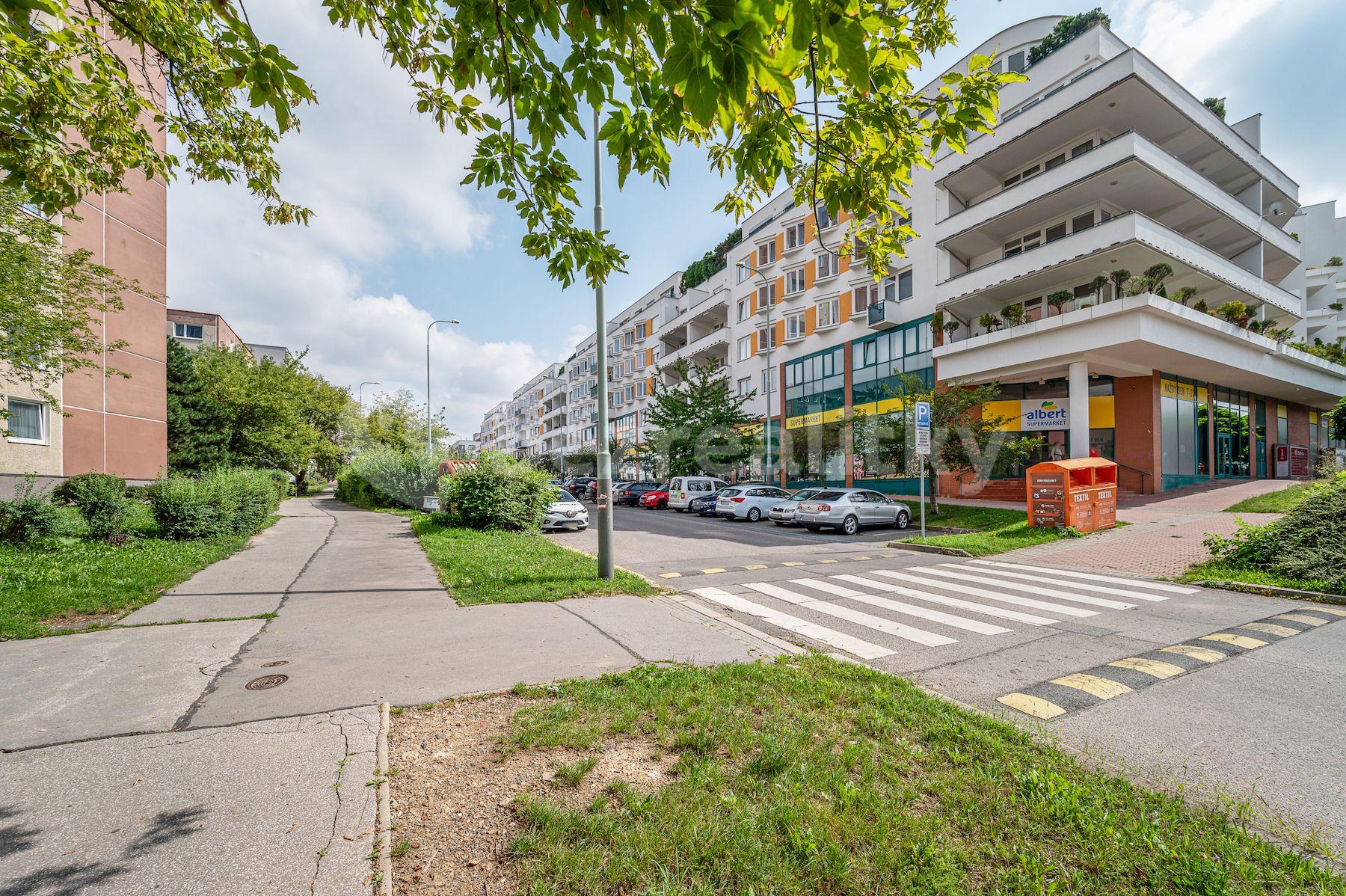 Predaj bytu 4-izbový 130 m², Högerova, Praha, Praha