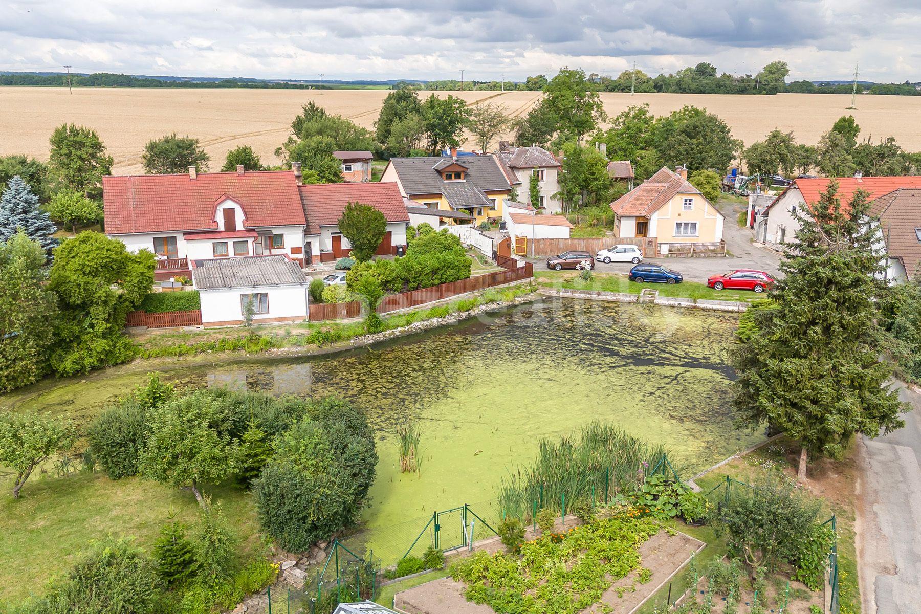 Predaj domu 161 m², pozemek 400 m², Drobovice, Drobovice, Středočeský kraj