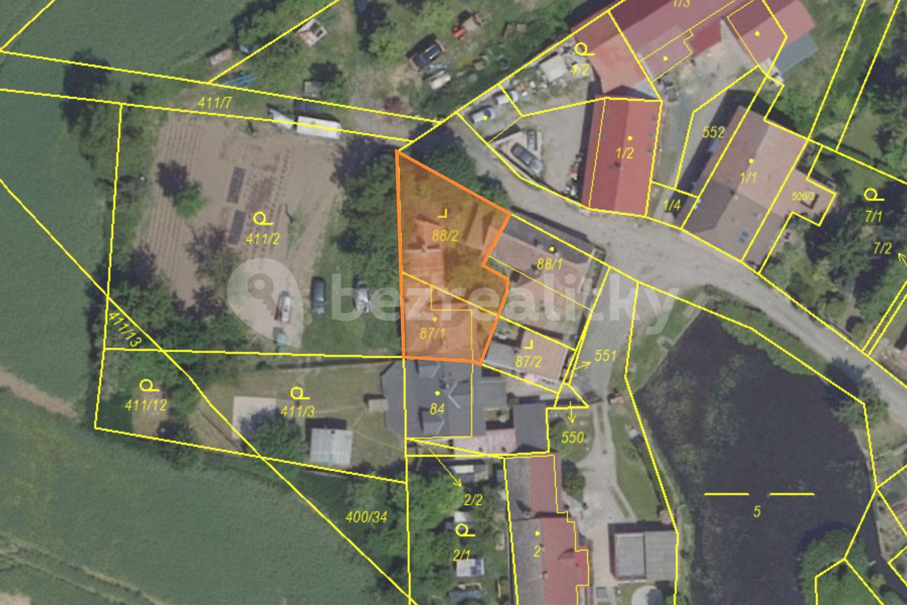 Predaj domu 161 m², pozemek 400 m², Drobovice, Drobovice, Středočeský kraj