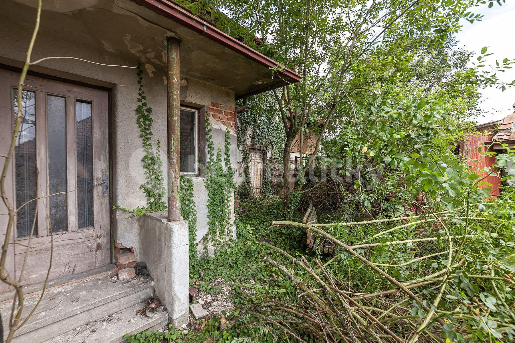 Predaj domu 161 m², pozemek 400 m², Drobovice, Drobovice, Středočeský kraj