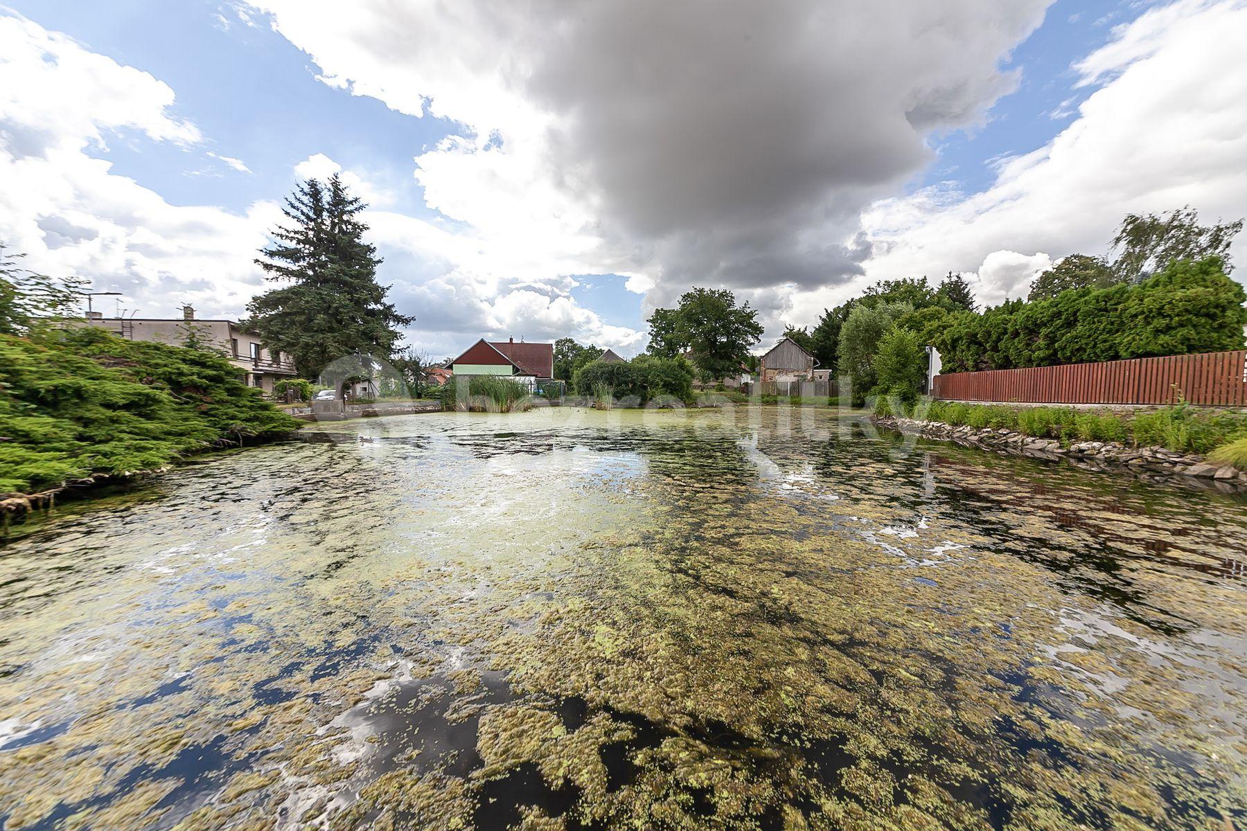 Predaj domu 161 m², pozemek 400 m², Drobovice, Drobovice, Středočeský kraj