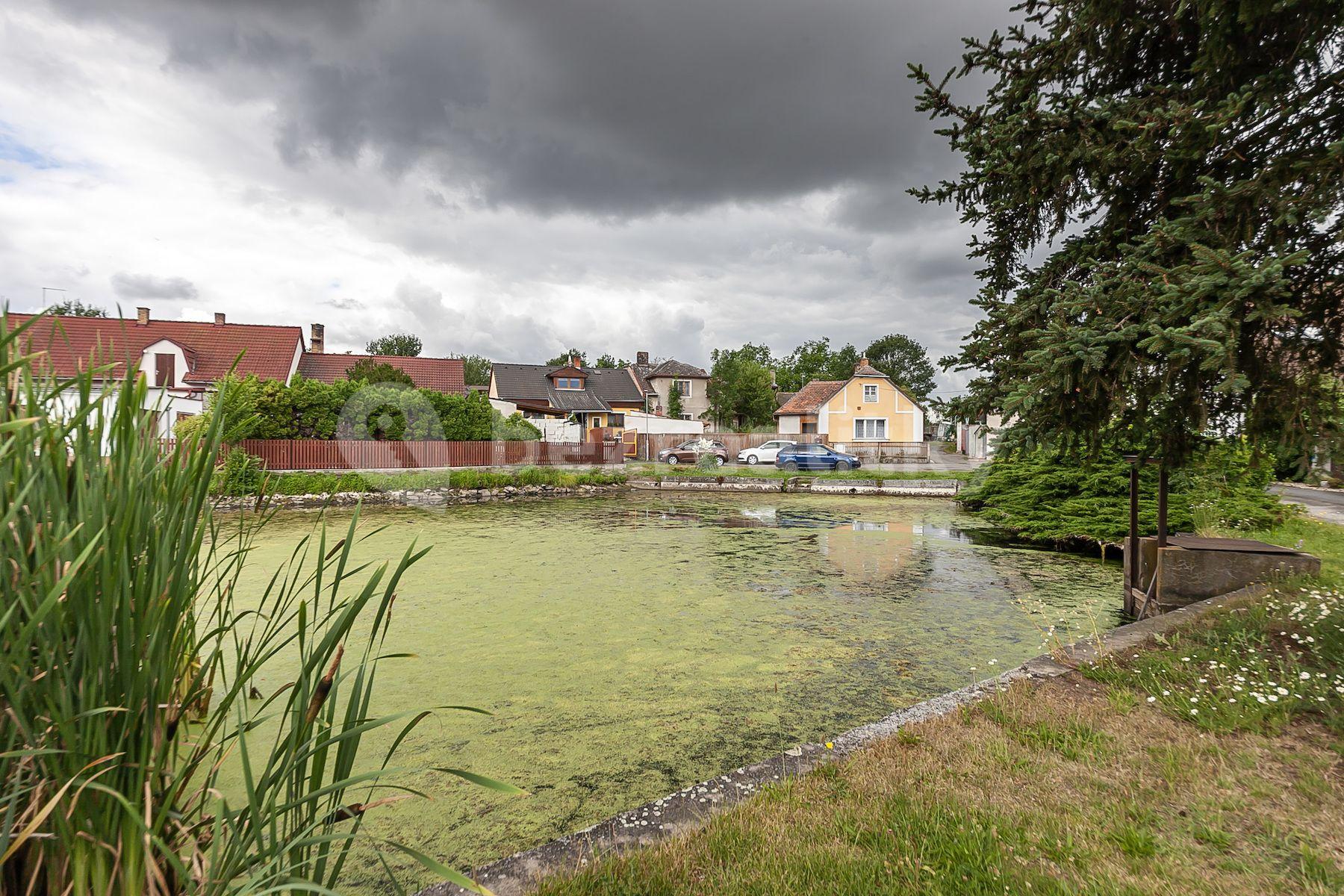 Predaj domu 161 m², pozemek 400 m², Drobovice, Drobovice, Středočeský kraj