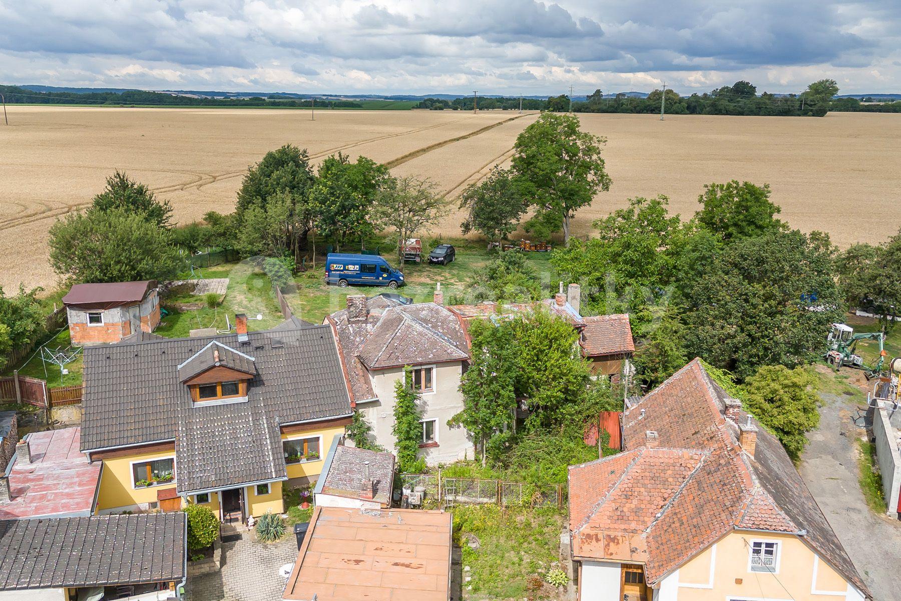 Predaj domu 161 m², pozemek 400 m², Drobovice, Drobovice, Středočeský kraj