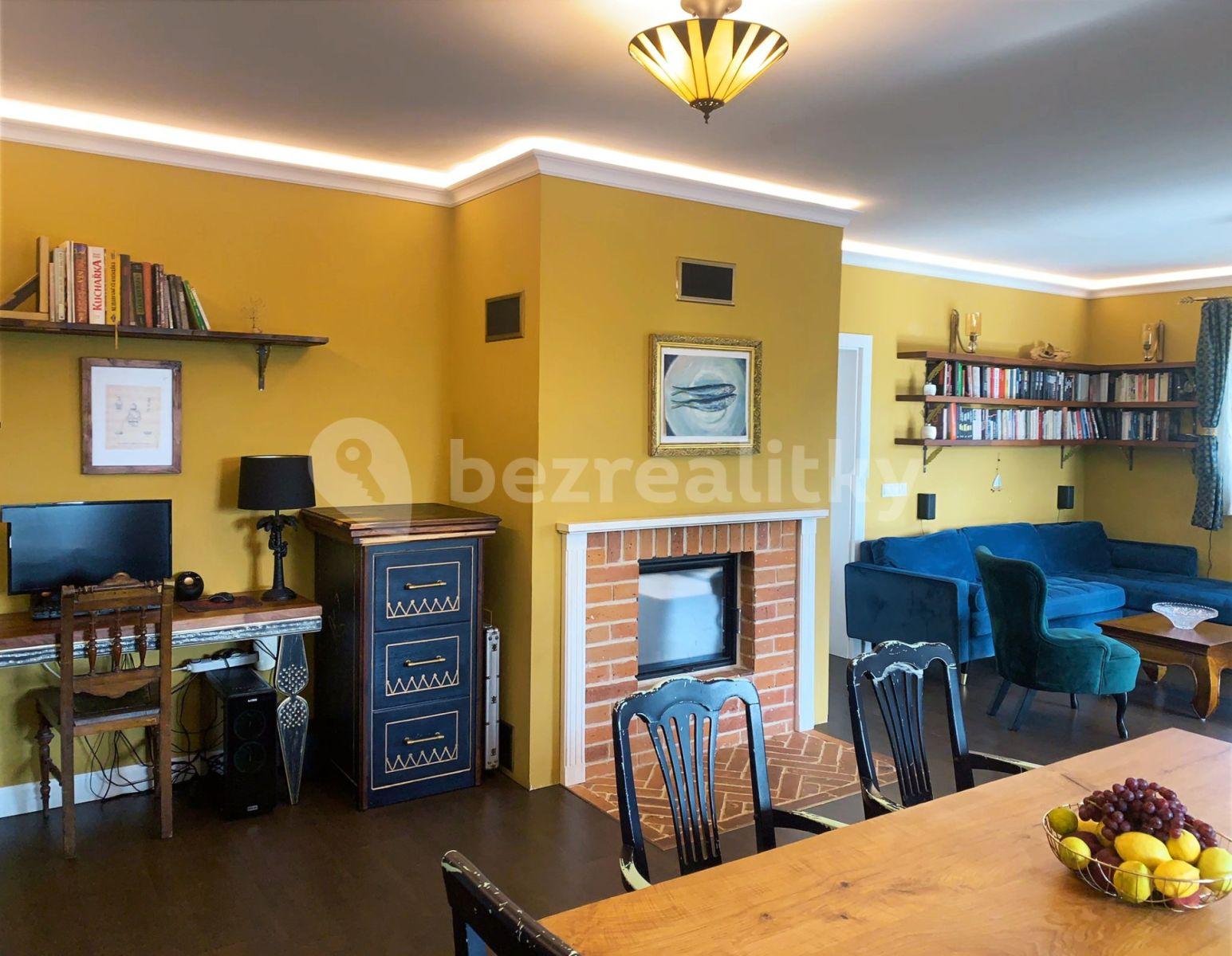 Predaj domu 106 m², pozemek 1.442 m², Stříbrná Skalice, Středočeský kraj