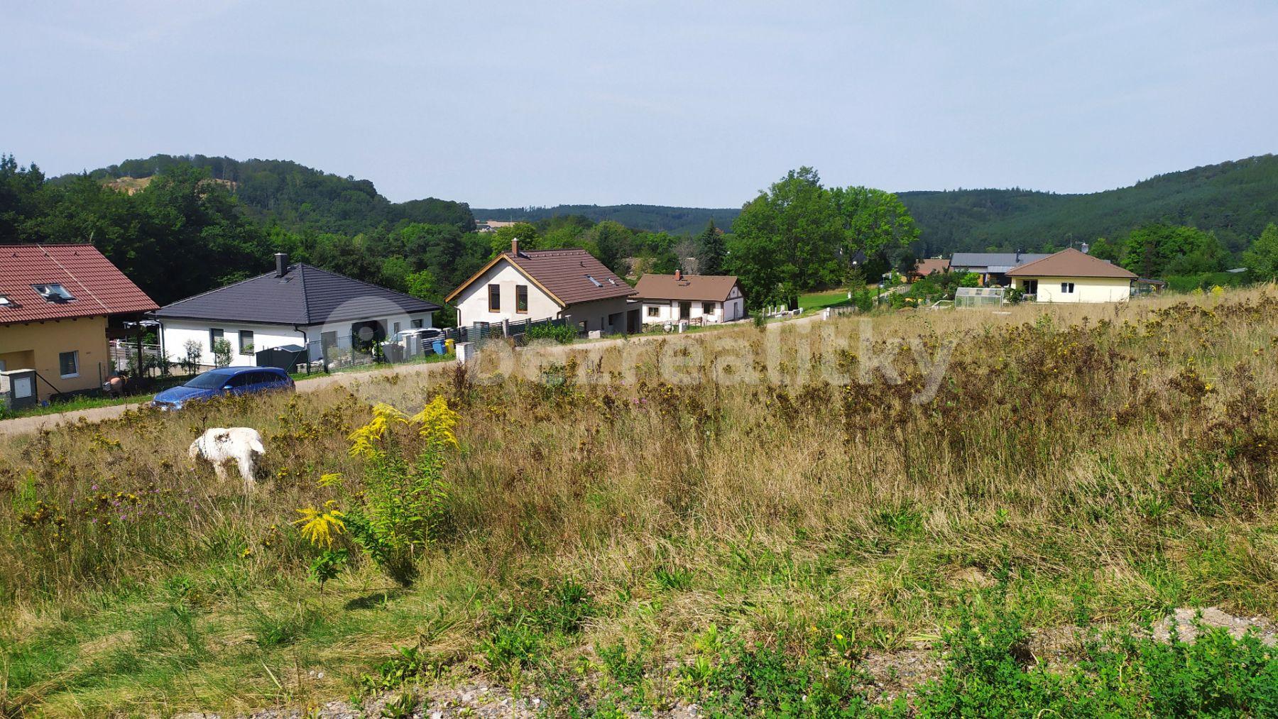 Predaj domu 106 m², pozemek 1.442 m², Stříbrná Skalice, Středočeský kraj