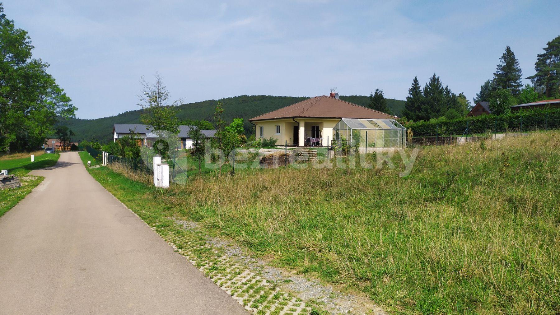 Predaj domu 106 m², pozemek 1.442 m², Stříbrná Skalice, Středočeský kraj