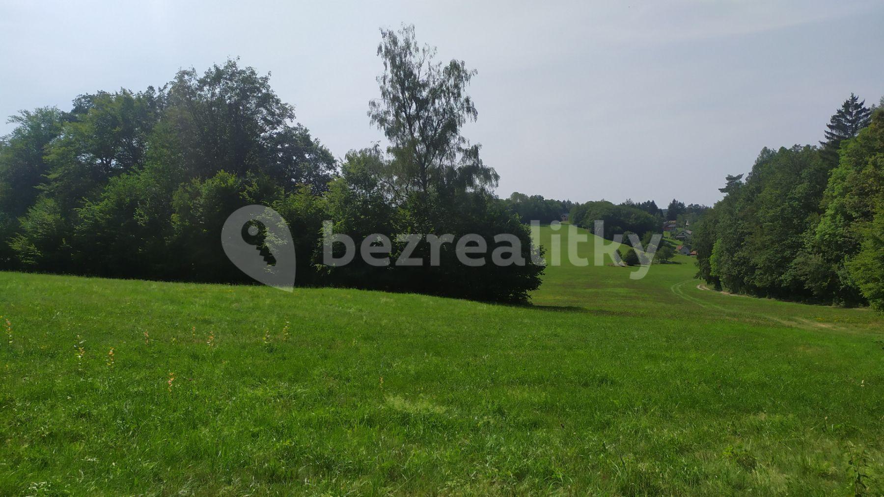 Predaj domu 106 m², pozemek 1.442 m², Stříbrná Skalice, Středočeský kraj