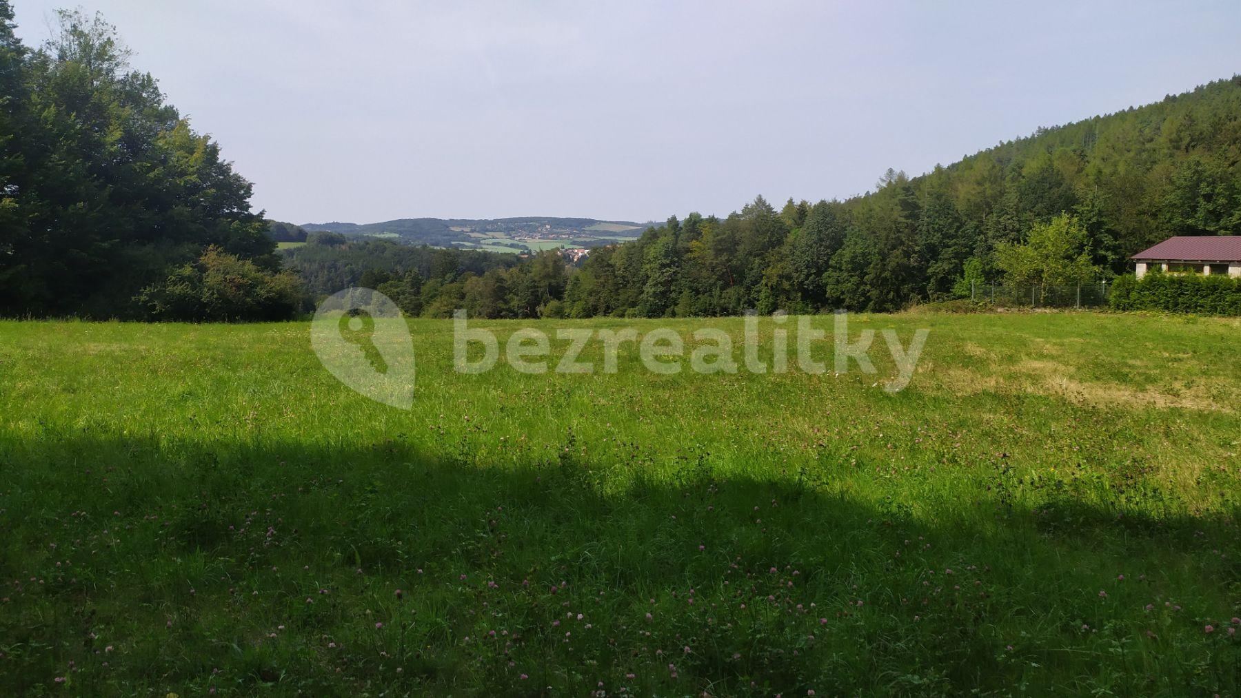 Predaj domu 106 m², pozemek 1.442 m², Stříbrná Skalice, Středočeský kraj