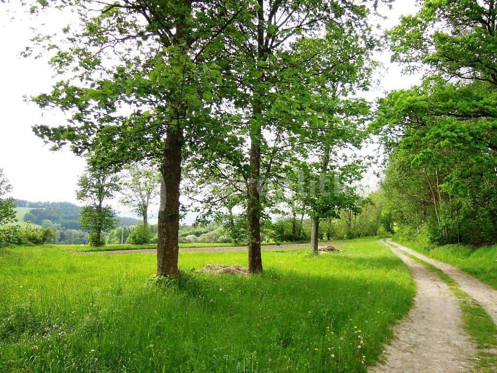 Prenájom rekreačného objektu, Nýrsko, Plzeňský kraj