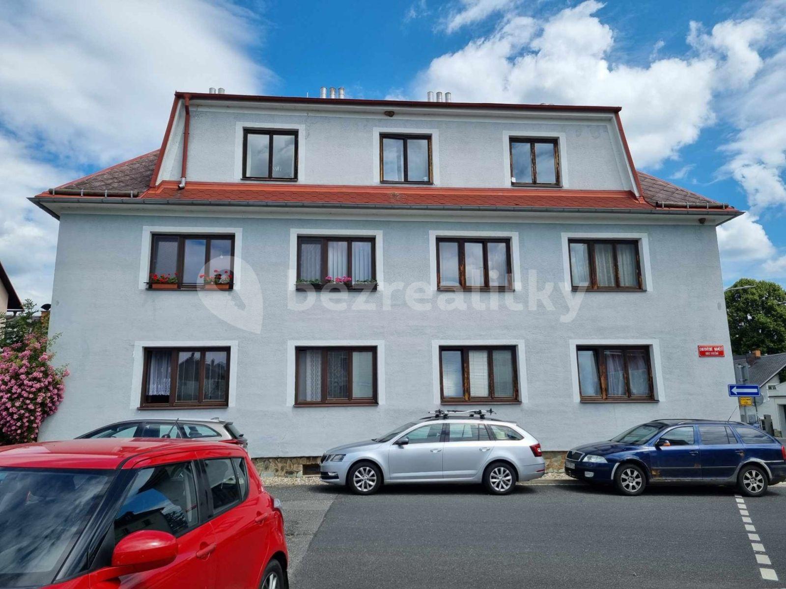 Predaj domu 385 m², pozemek 221 m², Svatovítské náměstí, Osečná, Liberecký kraj