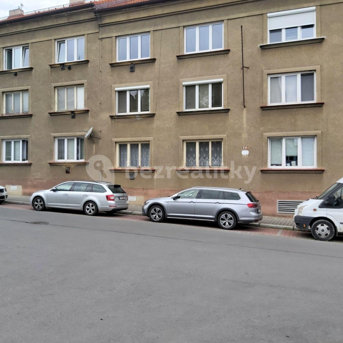 Predaj bytu 2-izbový 64 m², Železničářská, Plzeň, Plzeňský kraj