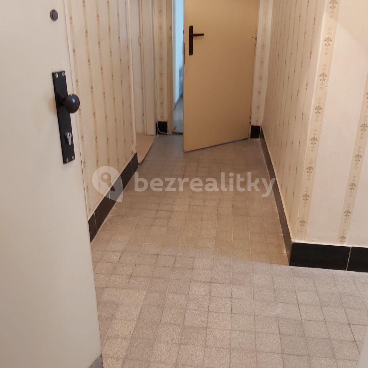 Predaj bytu 2-izbový 64 m², Železničářská, Plzeň, Plzeňský kraj