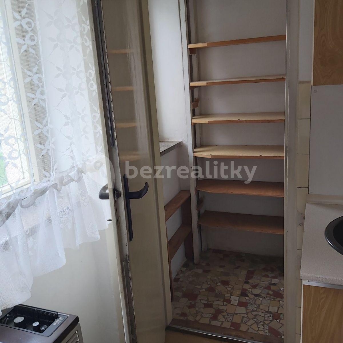 Predaj bytu 2-izbový 64 m², Železničářská, Plzeň, Plzeňský kraj