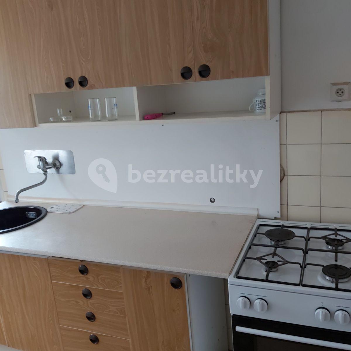 Predaj bytu 2-izbový 64 m², Železničářská, Plzeň, Plzeňský kraj