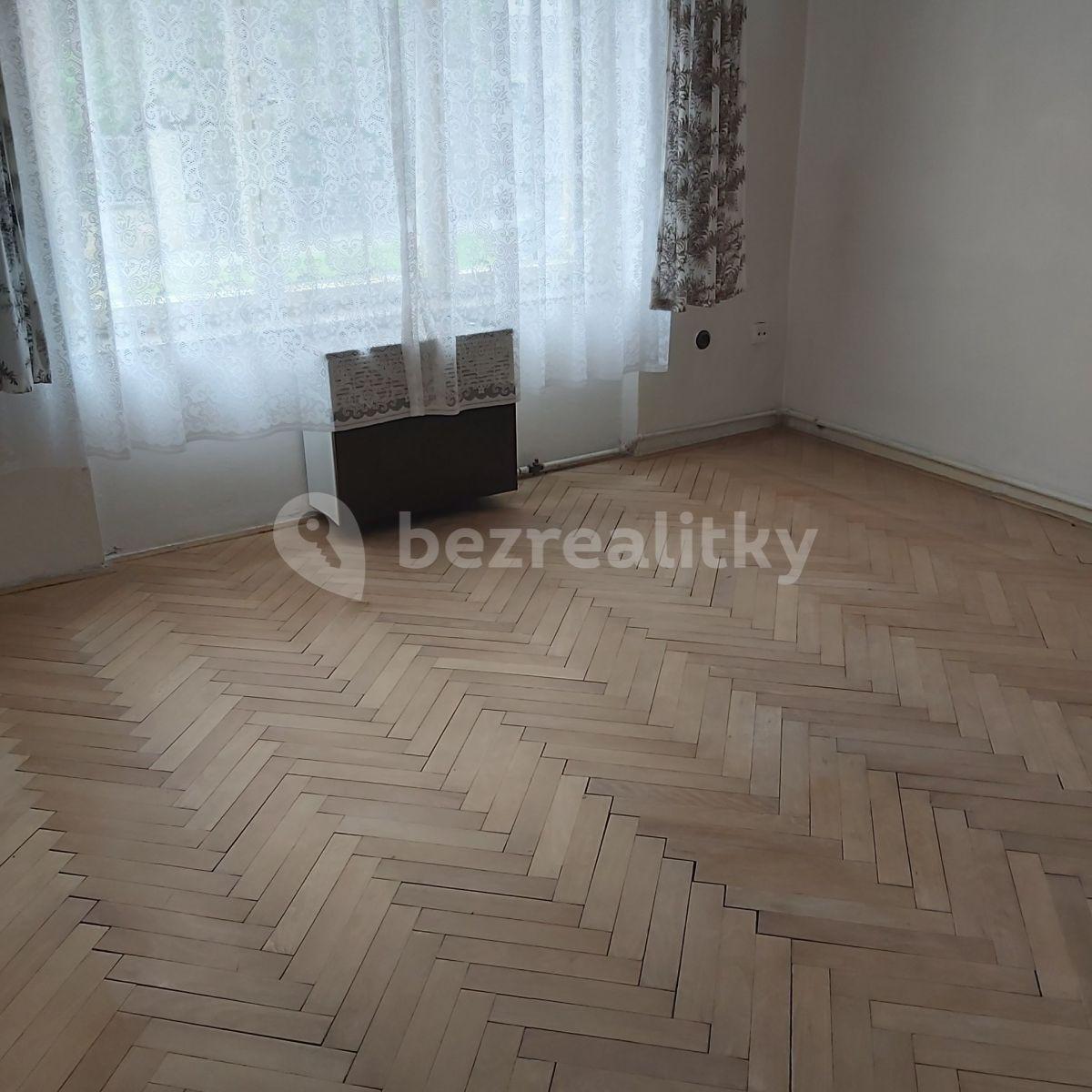 Predaj bytu 2-izbový 64 m², Železničářská, Plzeň, Plzeňský kraj