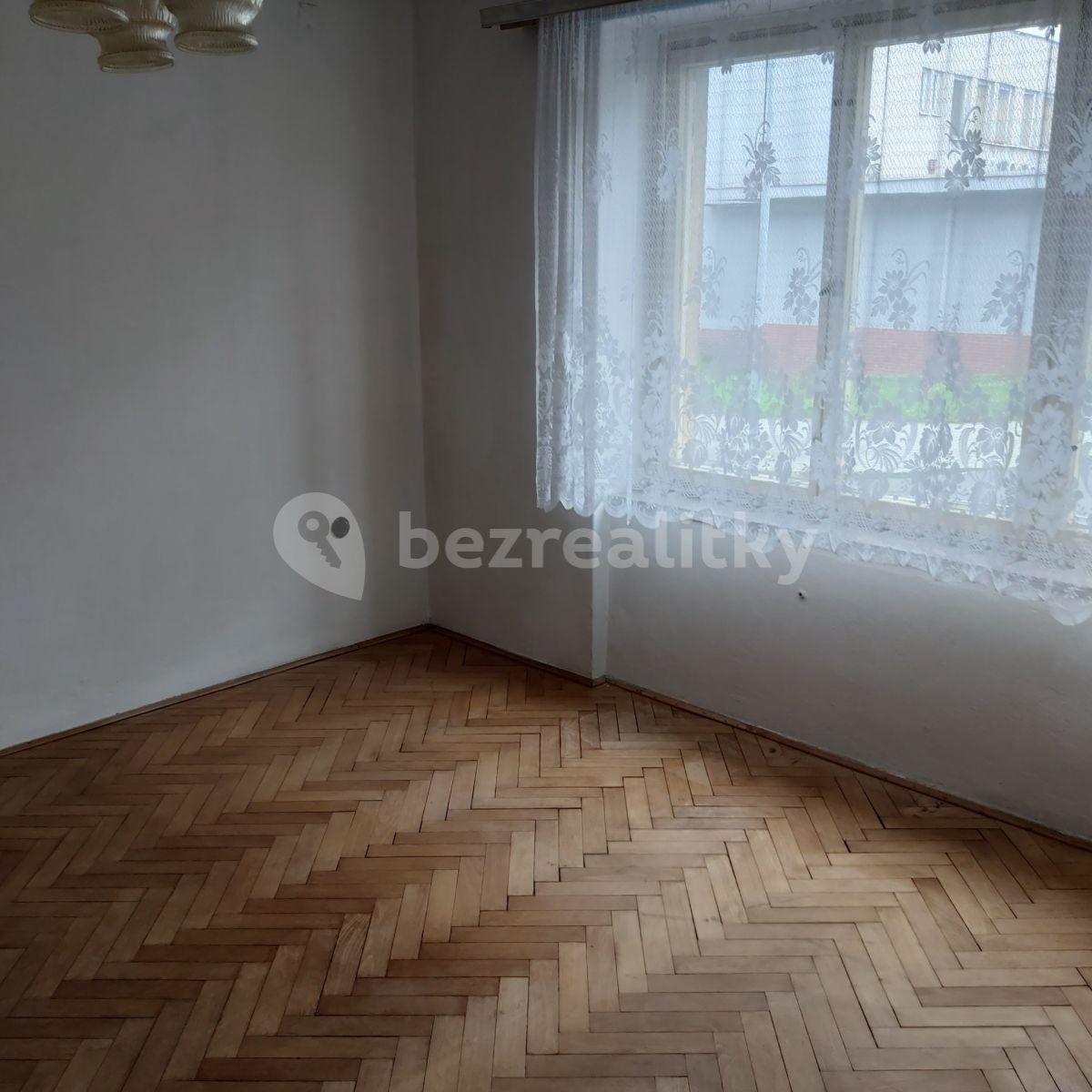 Predaj bytu 2-izbový 64 m², Železničářská, Plzeň, Plzeňský kraj