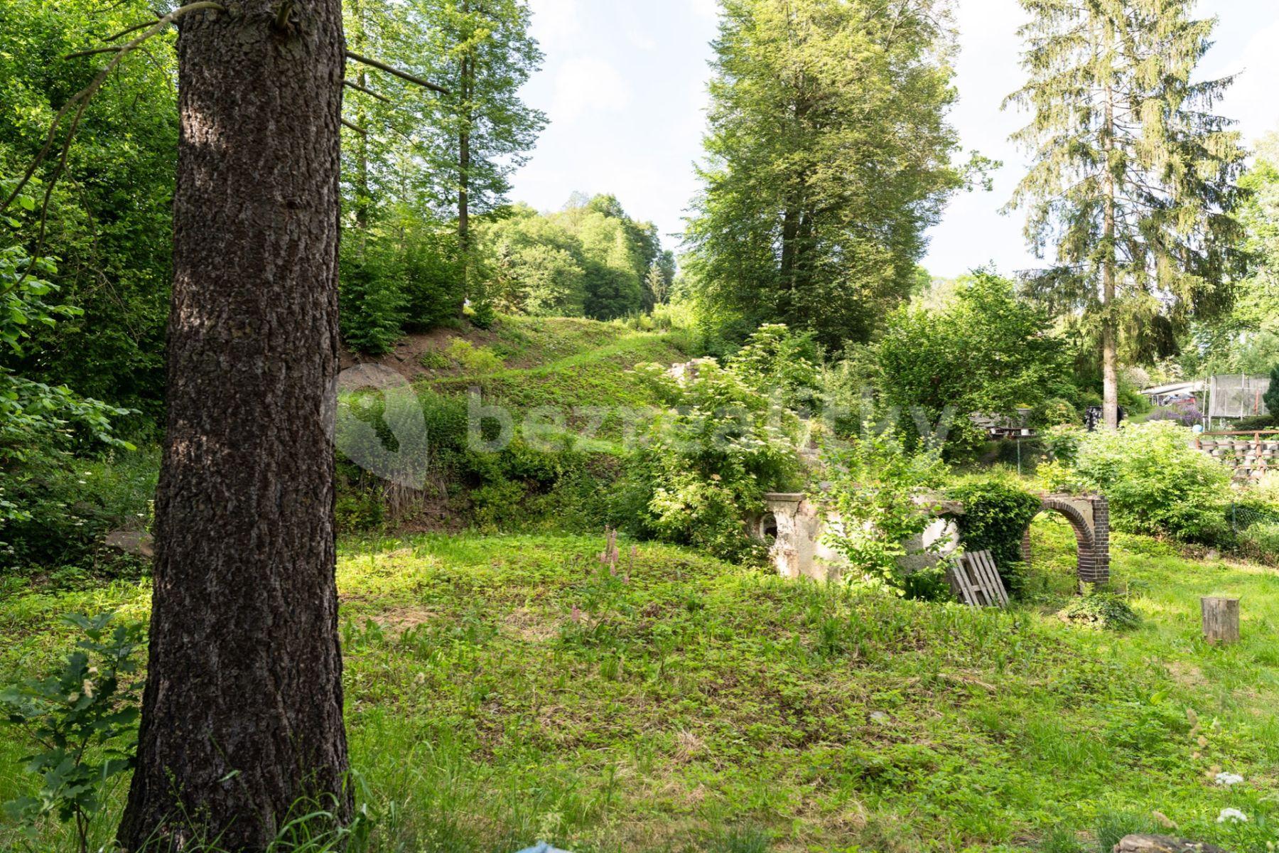 Predaj pozemku 2.522 m², Šemnice, Karlovarský kraj