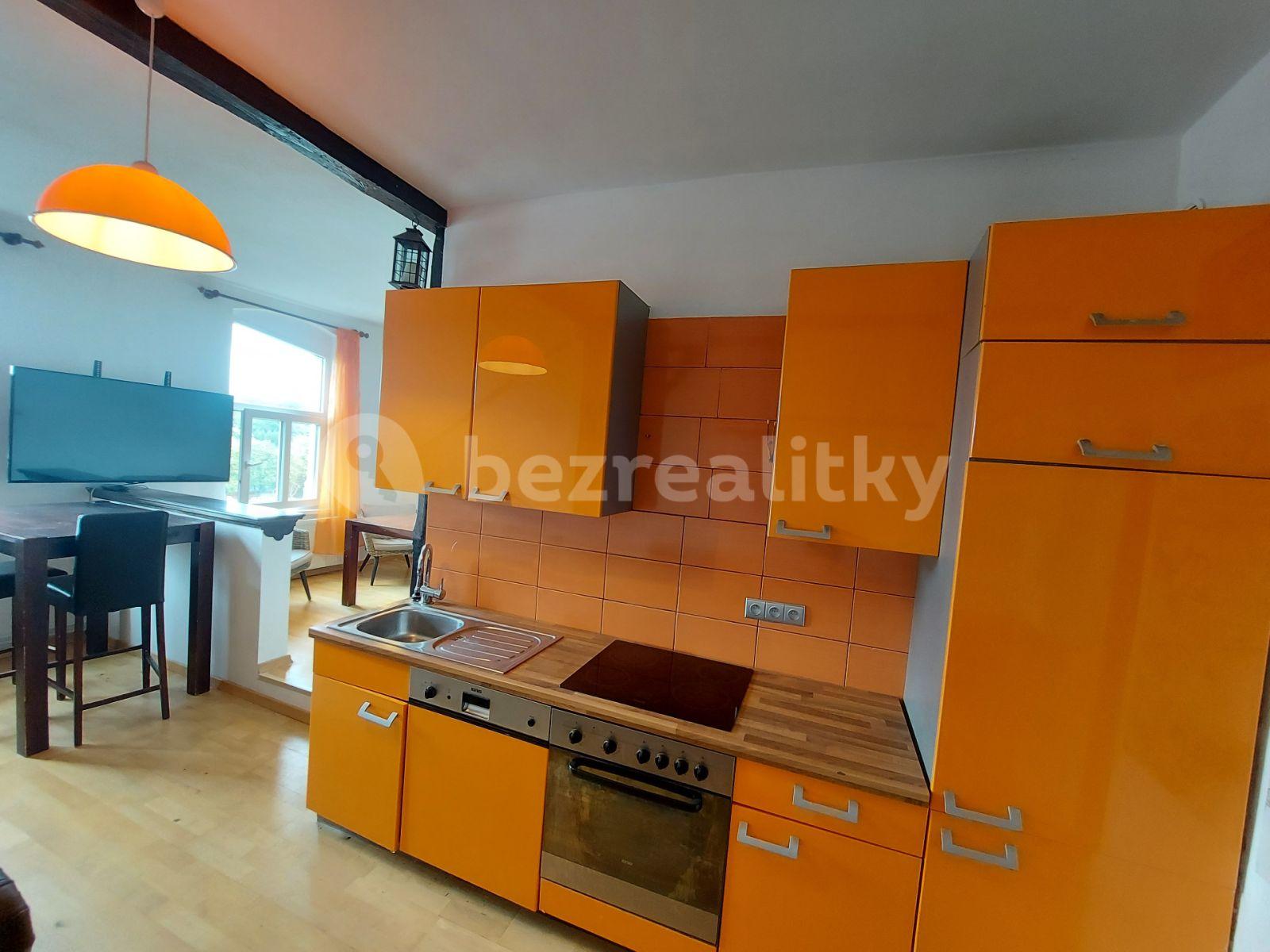 Predaj bytu 4-izbový 112 m², Západní, Karlovy Vary, Karlovarský kraj