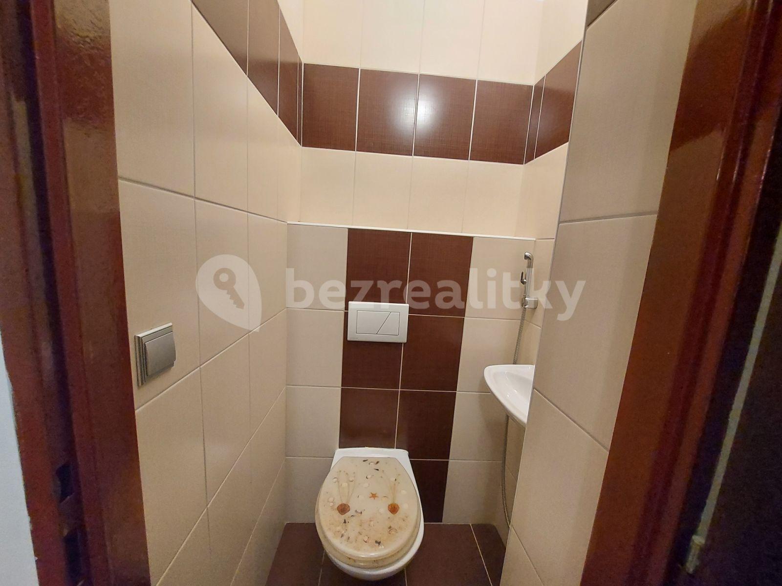 Predaj bytu 4-izbový 112 m², Západní, Karlovy Vary, Karlovarský kraj