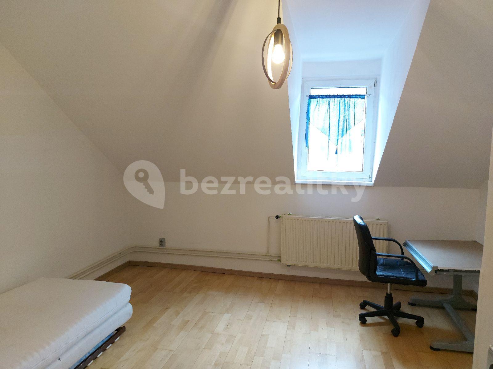 Predaj bytu 4-izbový 112 m², Západní, Karlovy Vary, Karlovarský kraj