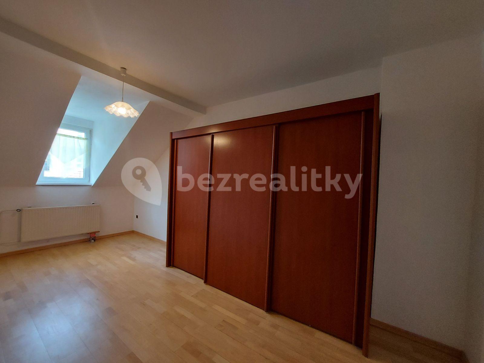 Predaj bytu 4-izbový 112 m², Západní, Karlovy Vary, Karlovarský kraj