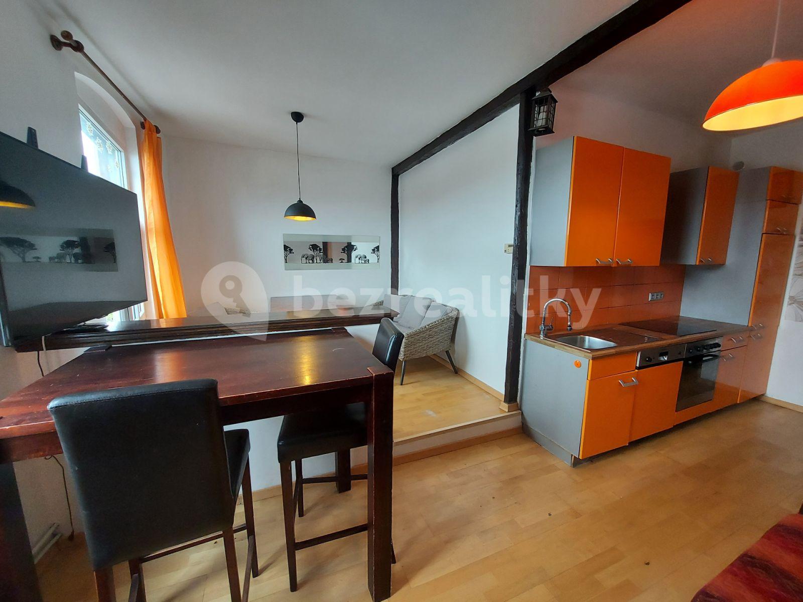 Predaj bytu 4-izbový 112 m², Západní, Karlovy Vary, Karlovarský kraj